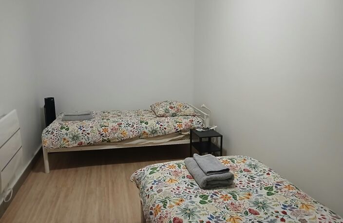 IMMEUBLE DE CARACTÈRE À FORT POTENTIEL D’INVESTISSEMENT chargé d'histoire– CENTRE-VILLE DE THIERS (63300) — photo 4