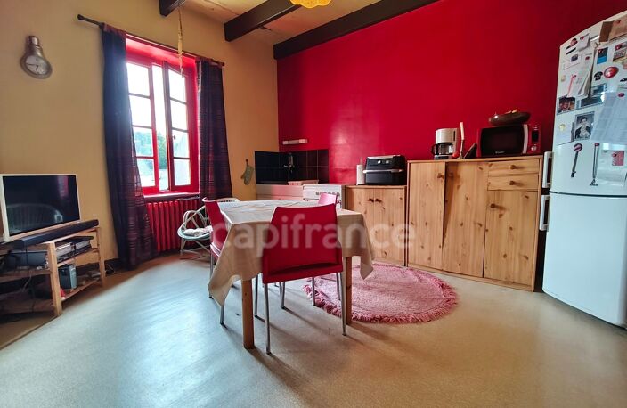 HUELOOGAT – IMMEUBLE , LOGEMENTS ET FORT POTENTIEL — photo 5