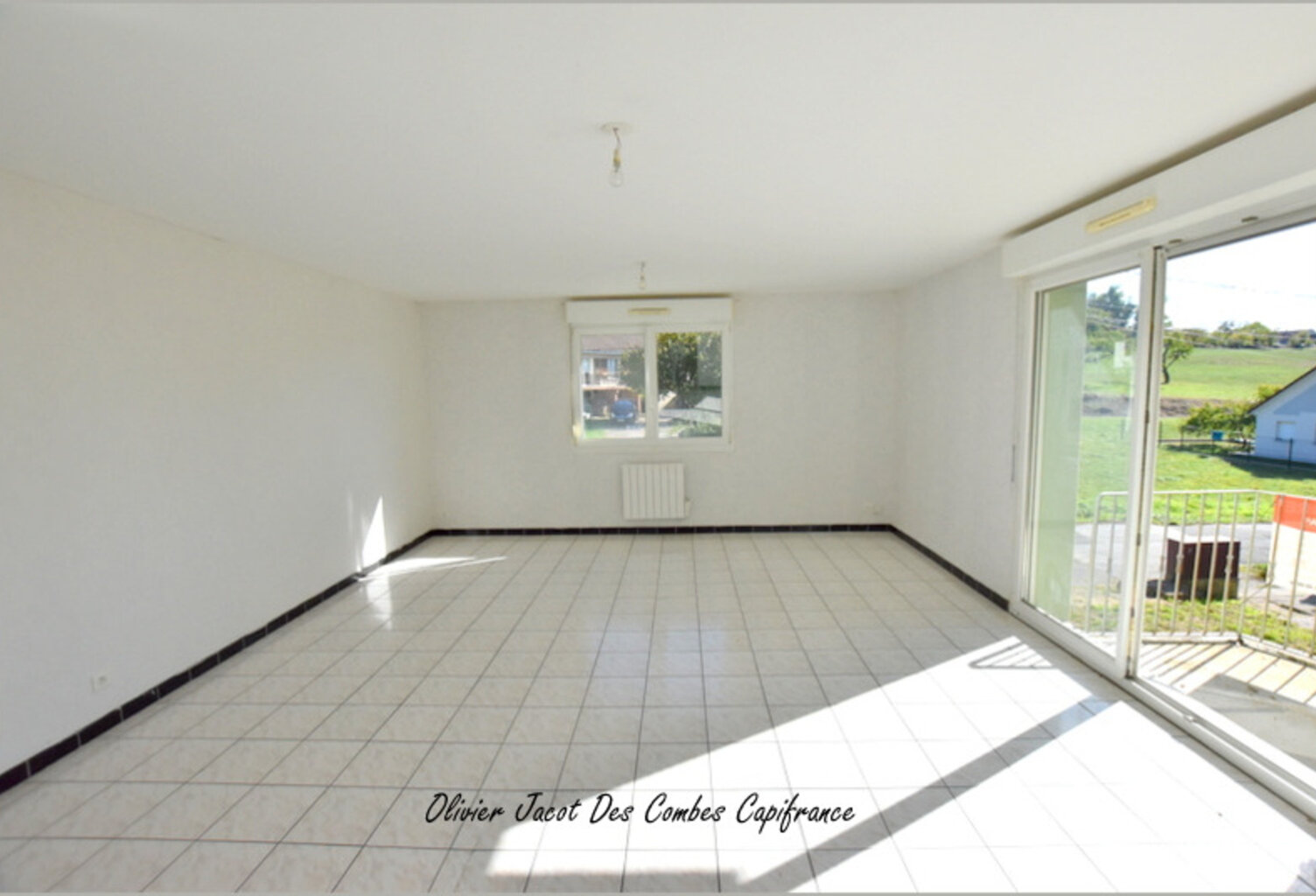 Appartement à vendre 4 pièces VANDONCOURT (25) — photo 1