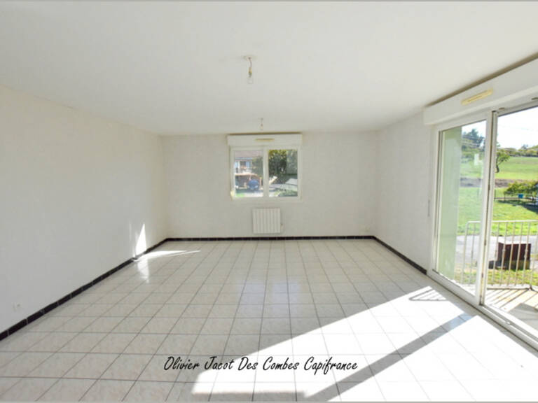Appartement à vendre 4 pièces VANDONCOURT (25) — photo 1