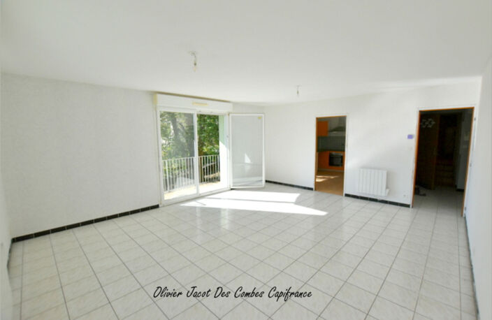 Appartement à vendre 4 pièces VANDONCOURT (25) — photo 2