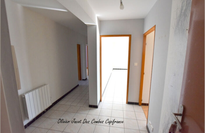 Appartement à vendre 4 pièces VANDONCOURT (25) — photo 3