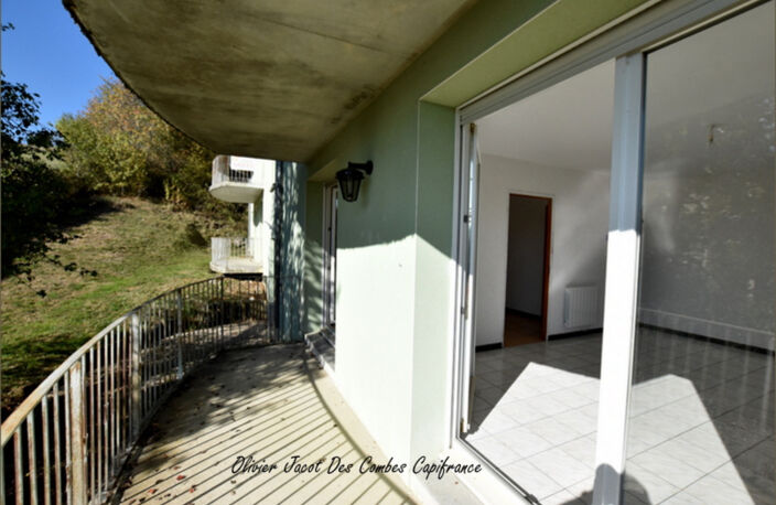 Appartement à vendre 4 pièces VANDONCOURT (25) — photo 4