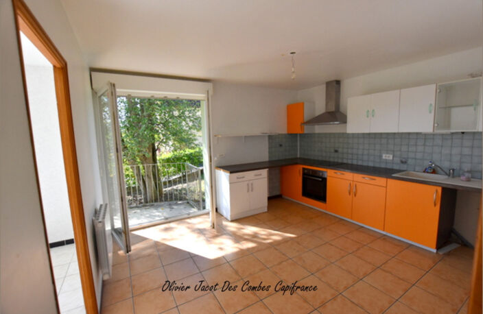 Appartement à vendre 4 pièces VANDONCOURT (25) — photo 5