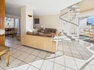 Haute Savoie (74), à vendre AMBILLY - Proche douane - Appartement T4 duplex attique — photo 4