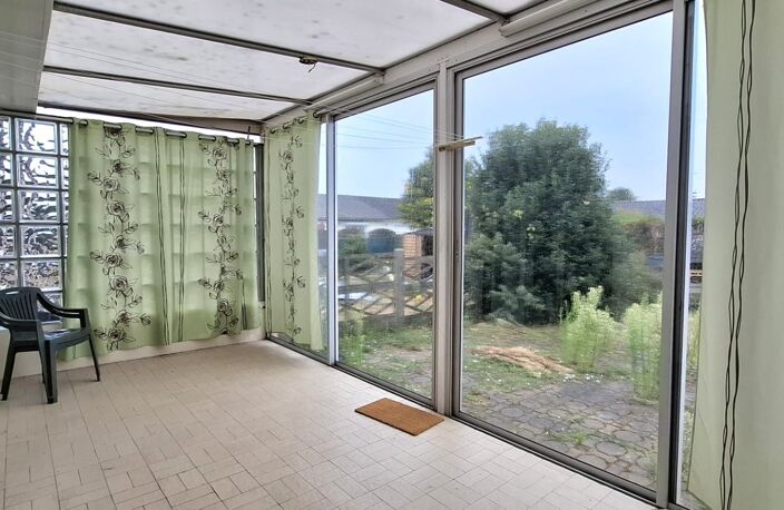 Maison à vendre 5 pièces GAUCHY (02430) - plain pied 110m2, Jardin, Garage — photo 3