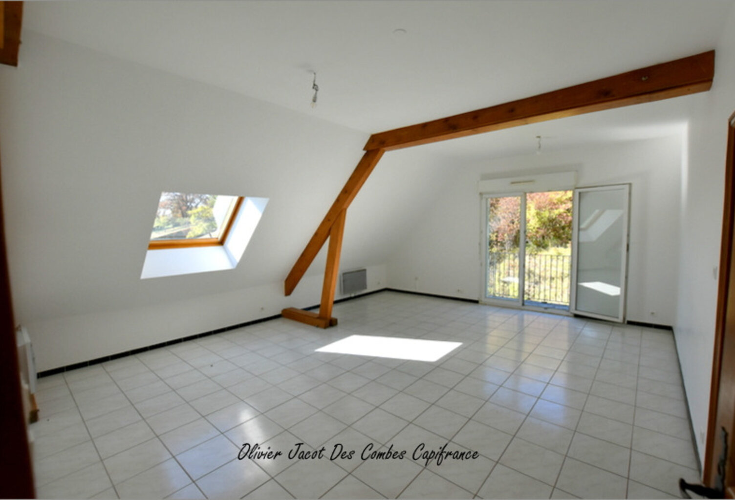 Appartement à vendre 3 pièces Audincourt (25) — photo 1