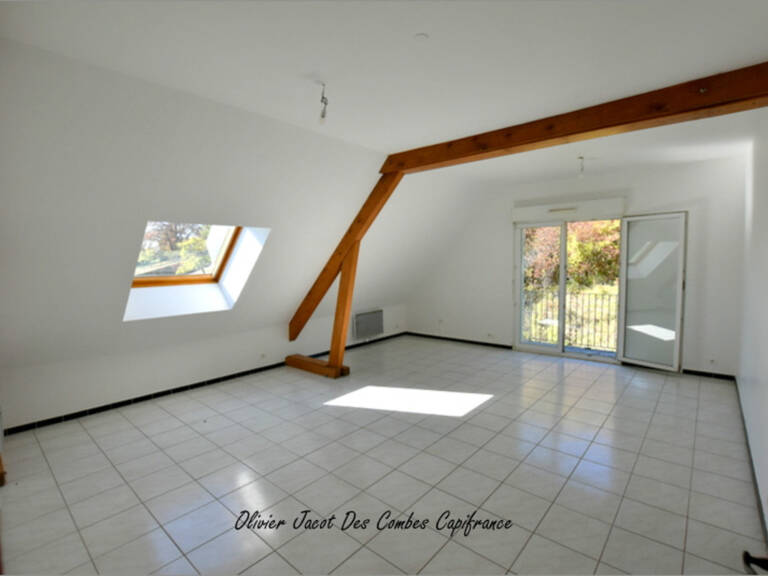 Appartement à vendre 3 pièces Audincourt (25) — photo 1