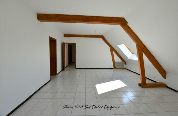 Appartement à vendre 3 pièces Audincourt (25) — photo 2