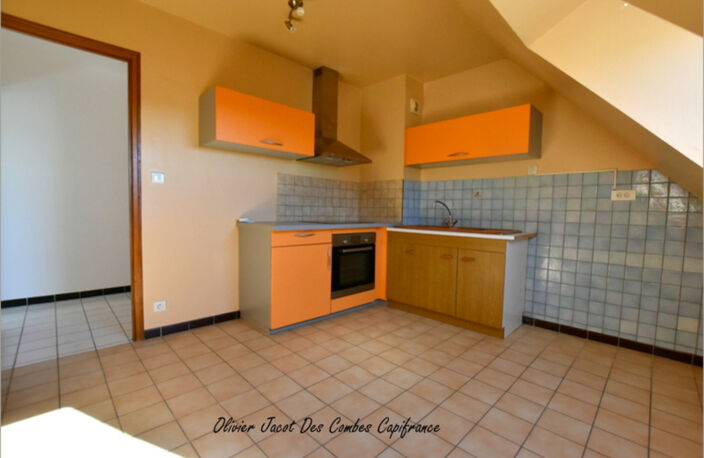 Appartement à vendre 3 pièces Audincourt (25) — photo 3