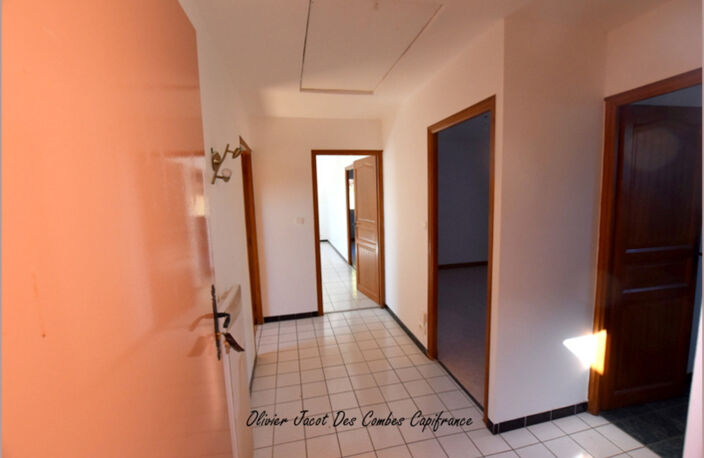 Appartement à vendre 3 pièces Audincourt (25) — photo 4