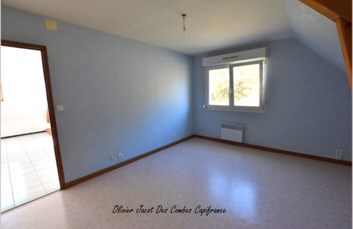 Appartement à vendre 3 pièces Audincourt (25) — photo 5