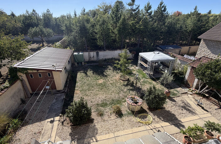 Maison à vendre 5 pièces CHENY (89) — photo 2