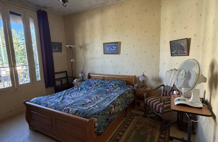 Maison à vendre 5 pièces CHENY (89) — photo 4
