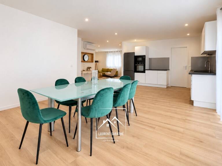 IDRON (64) – À VENDRE – Maison neuve de plain-pied de 145 m² – 4 chambres, suite parentale, terrasse et garage — photo 1