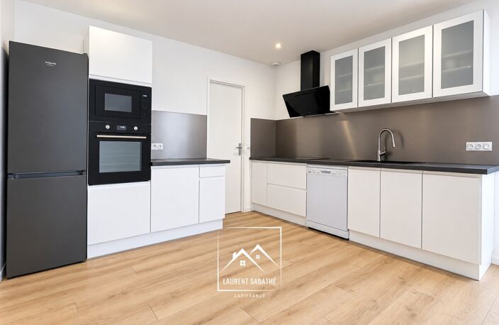 IDRON (64) – À VENDRE – Maison neuve de plain-pied de 145 m² – 4 chambres, suite parentale, terrasse et garage — photo 2