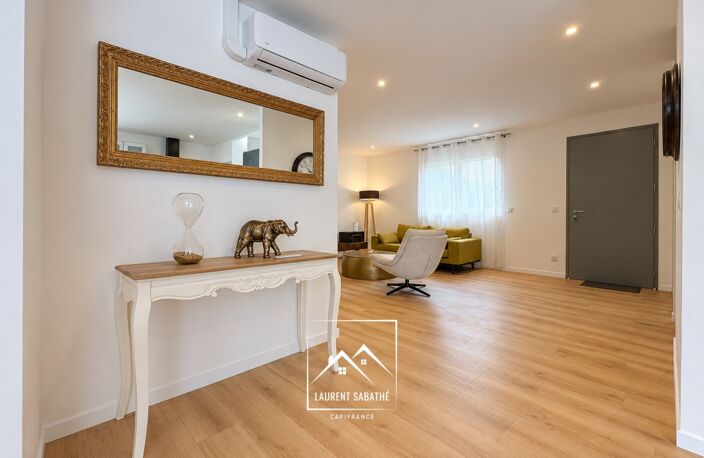 IDRON (64) – À VENDRE – Maison neuve de plain-pied de 145 m² – 4 chambres, suite parentale, terrasse et garage — photo 3