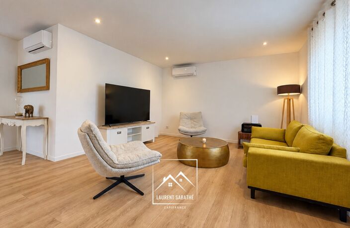 IDRON (64) – À VENDRE – Maison neuve de plain-pied de 145 m² – 4 chambres, suite parentale, terrasse et garage — photo 4