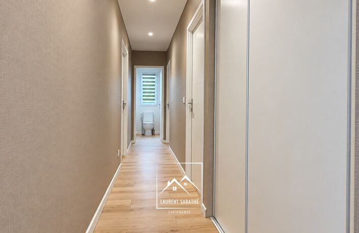 IDRON (64) – À VENDRE – Maison neuve de plain-pied de 145 m² – 4 chambres, suite parentale, terrasse et garage — photo 5