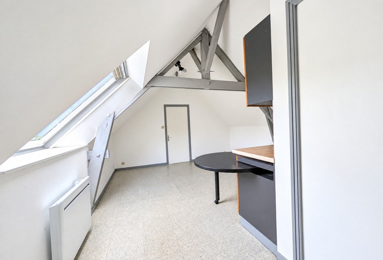 Appartement à vendre 2 pièces REDON (35) - proximité gare — photo 1