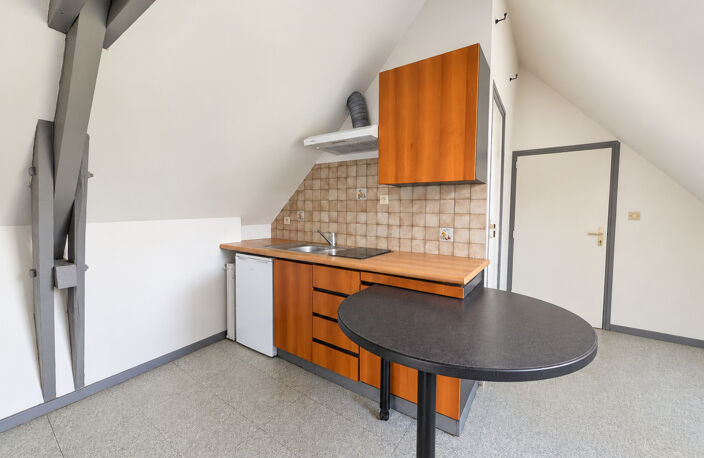 Appartement à vendre 2 pièces REDON (35) - proximité gare — photo 2