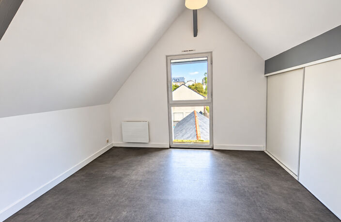 Appartement à vendre 2 pièces REDON (35) - proximité gare — photo 3