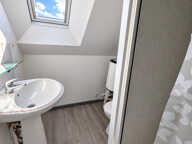 Appartement à vendre 2 pièces REDON (35) - proximité gare — photo 4
