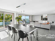 Duplex en dernier étage avec terrasse plein ciel de 143 m² — photo 3