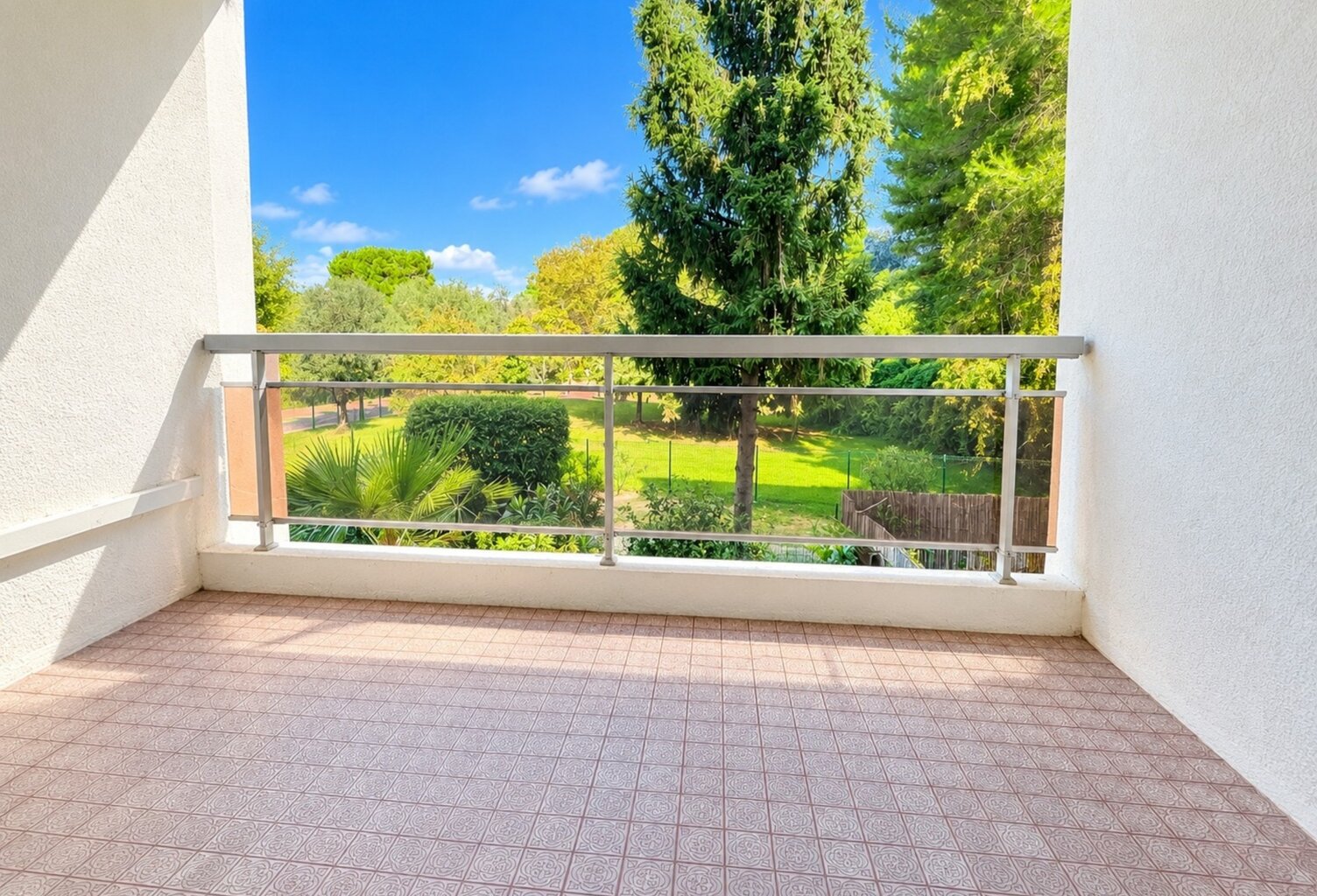Appartement à vendre 2 pièces LE CANNET (06) — photo 1