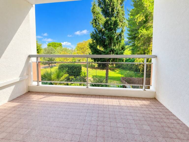 Appartement à vendre 2 pièces LE CANNET (06) — photo 1