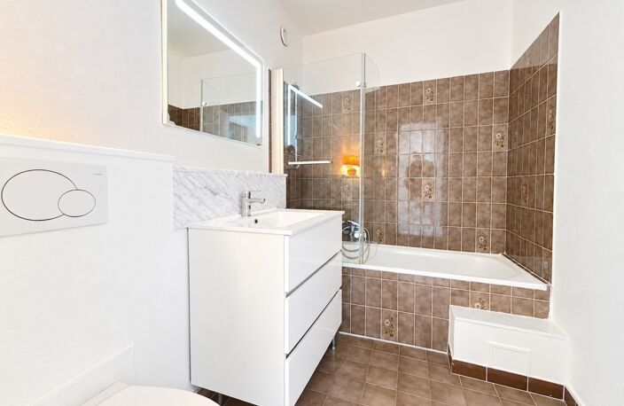 Appartement à vendre 2 pièces LE CANNET (06) — photo 4