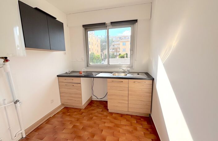 Appartement à vendre 2 pièces LE CANNET (06) — photo 5