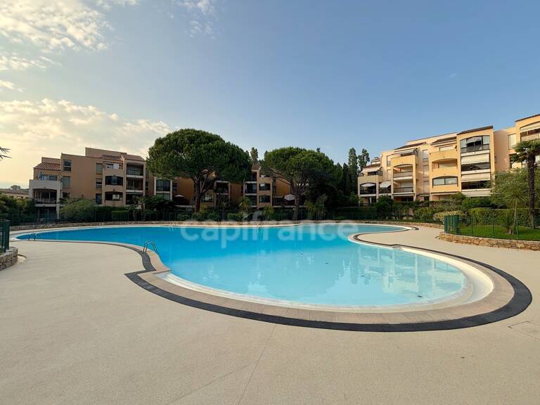 Appartement à vendre 2 pièces MOUGINS (06) — photo 1