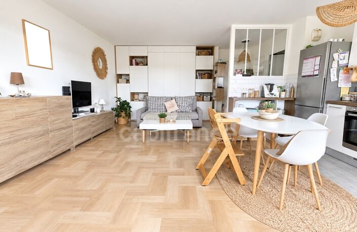 Appartement à vendre 2 pièces MOUGINS (06) — photo 2