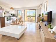 Appartement à vendre 2 pièces MOUGINS (06) — photo 3