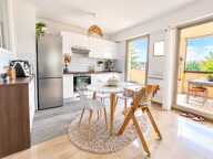 Appartement à vendre 2 pièces MOUGINS (06) — photo 4