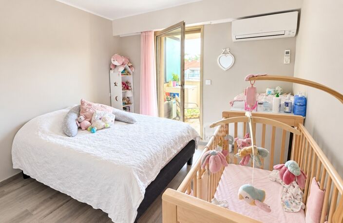 Appartement à vendre 2 pièces MOUGINS (06) — photo 5