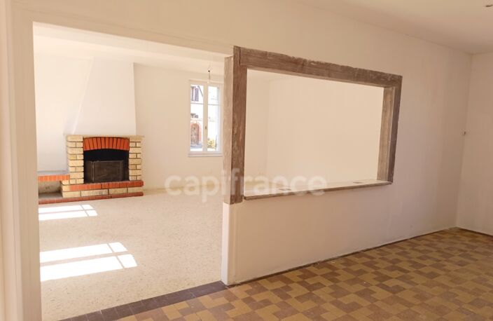 Maison à vendre 7 pièces  (89) — photo 2