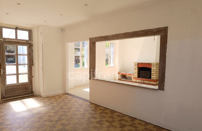 Maison à vendre 7 pièces  (89) — photo 3