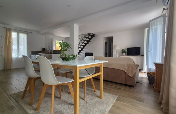Maison à vendre 6 pièces RONQUEROLLES (95) — photo 4