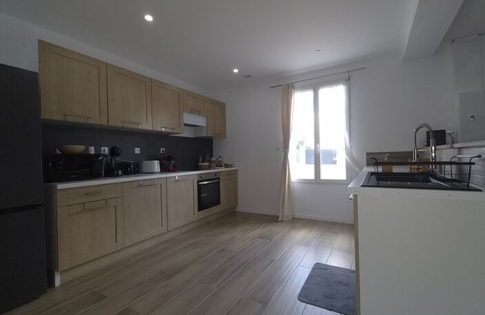 Maison à vendre 6 pièces RONQUEROLLES (95) — photo 5