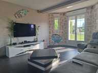NOUVEAUTE  !! Jolie maison 6 chambres, 3 min de St Germain du Corbéis, ALENCON, proximité école, vue sur les champs — photo 2