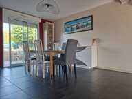 NOUVEAUTE  !! Jolie maison 6 chambres, 3 min de St Germain du Corbéis, ALENCON, proximité école, vue sur les champs — photo 4