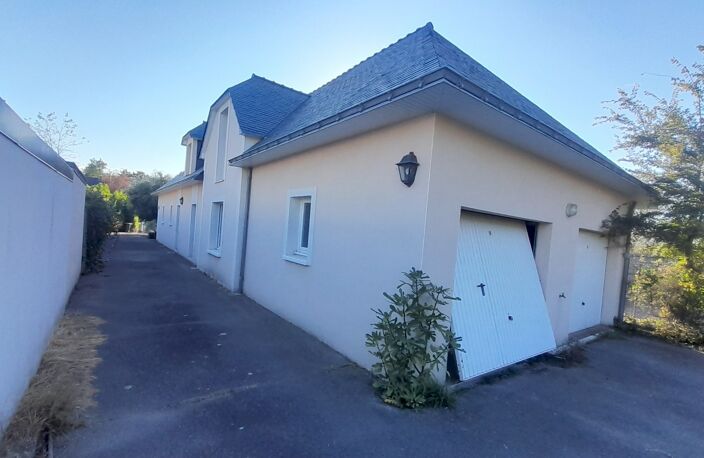 Longère contemporaine à vendre 4 pièces  (44) LA BAULE — photo 2