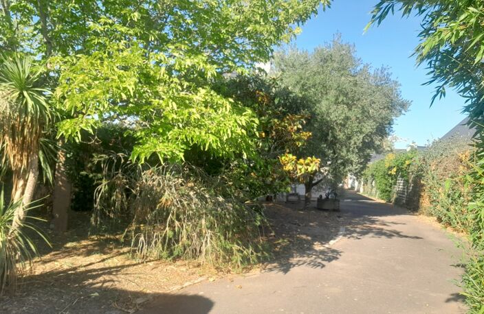 Longère contemporaine à vendre 4 pièces  (44) LA BAULE — photo 3