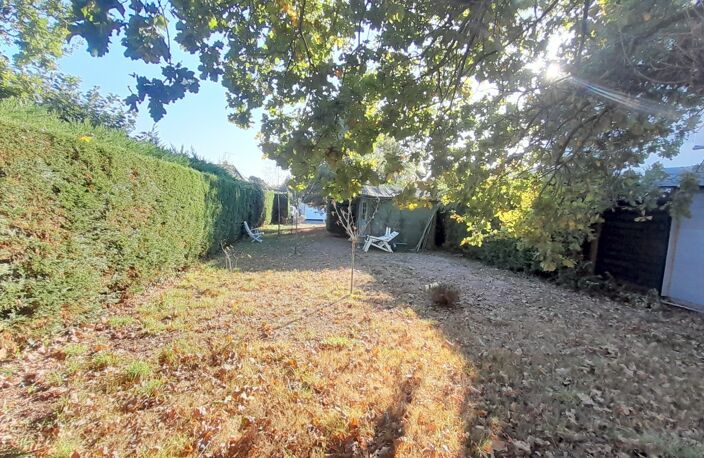 Longère contemporaine à vendre 4 pièces  (44) LA BAULE — photo 4
