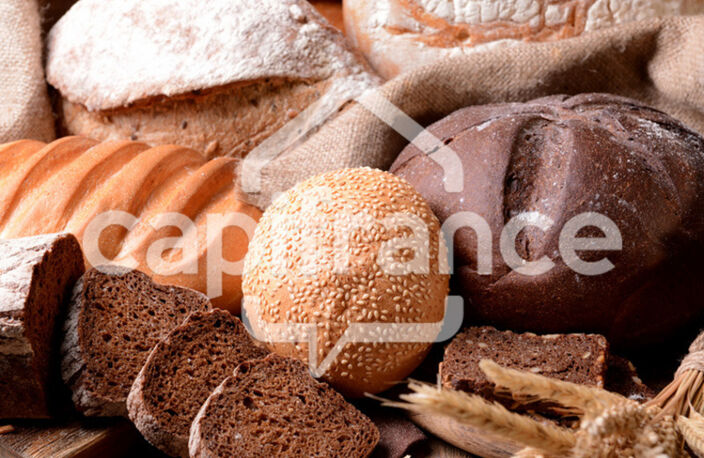 Fonds de commerce à vendre NEVERS (58) Boulangerie pâtisserie artisanale, bel emplacement avec un très bon CA et EBE — photo 2