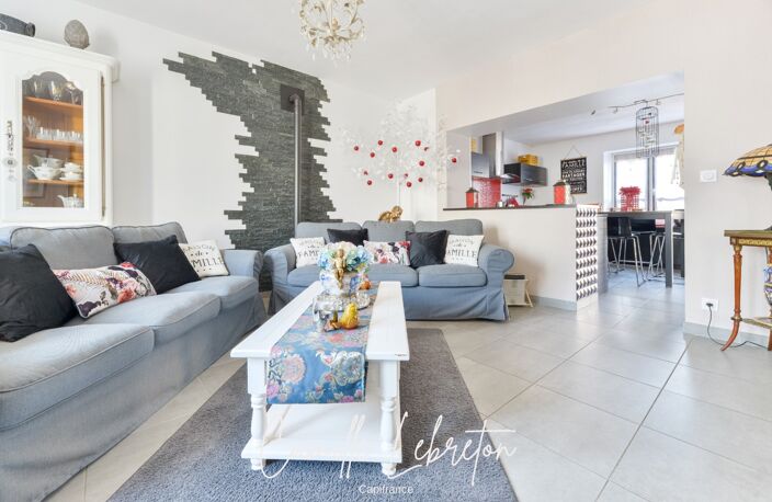 Maison à vendre 7 pièces LA REGRIPPIERE (44) — photo 3