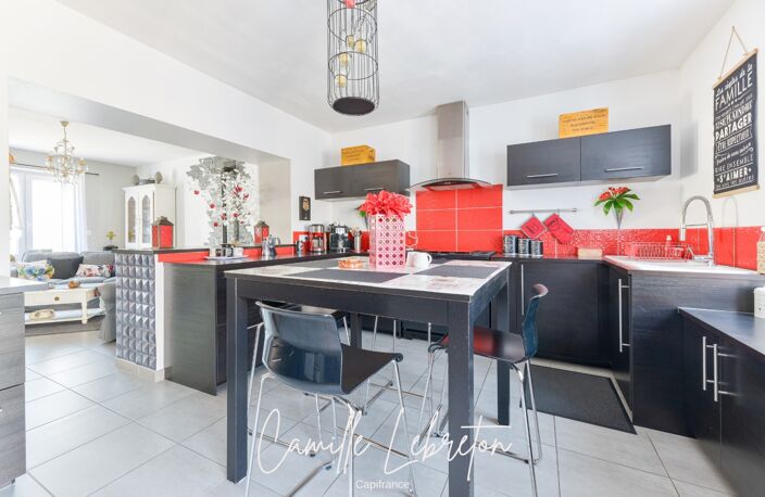 Maison à vendre 7 pièces LA REGRIPPIERE (44) — photo 4