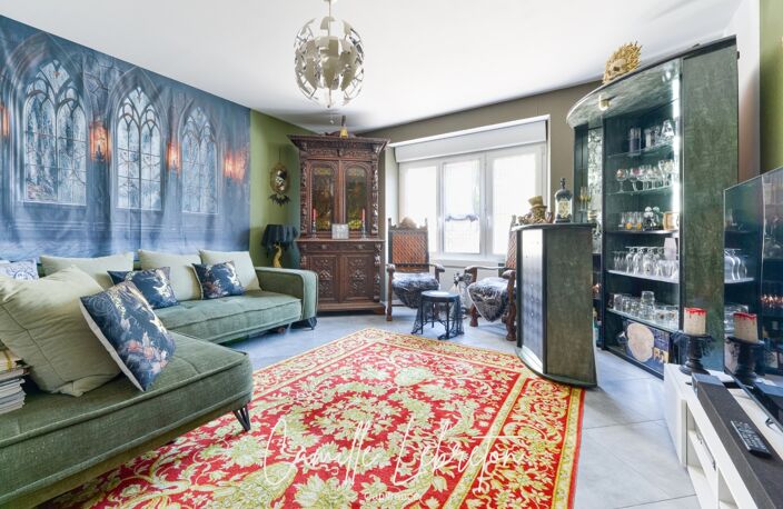 Maison à vendre 7 pièces LA REGRIPPIERE (44) — photo 5